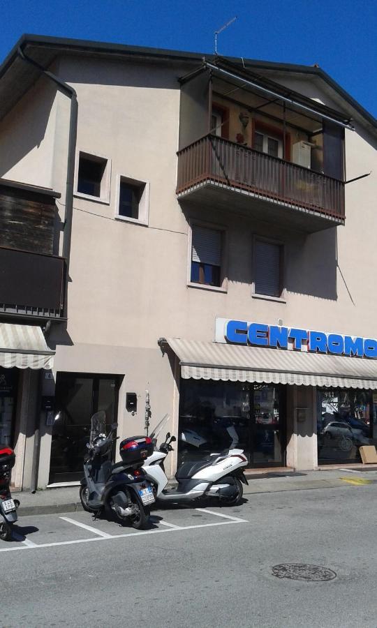Marconi Rooms 1, 2, 3 Casa Stella Verona Exterior photo